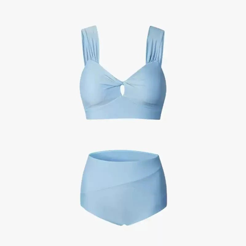 Bikini - Two Piece Swimsuit - Sinderella