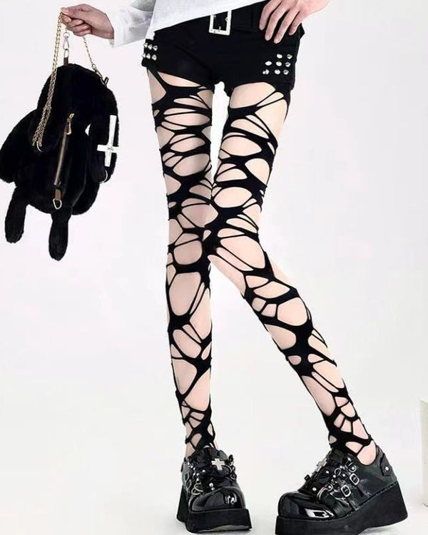 Belen Designer Stockings - Sinderella
