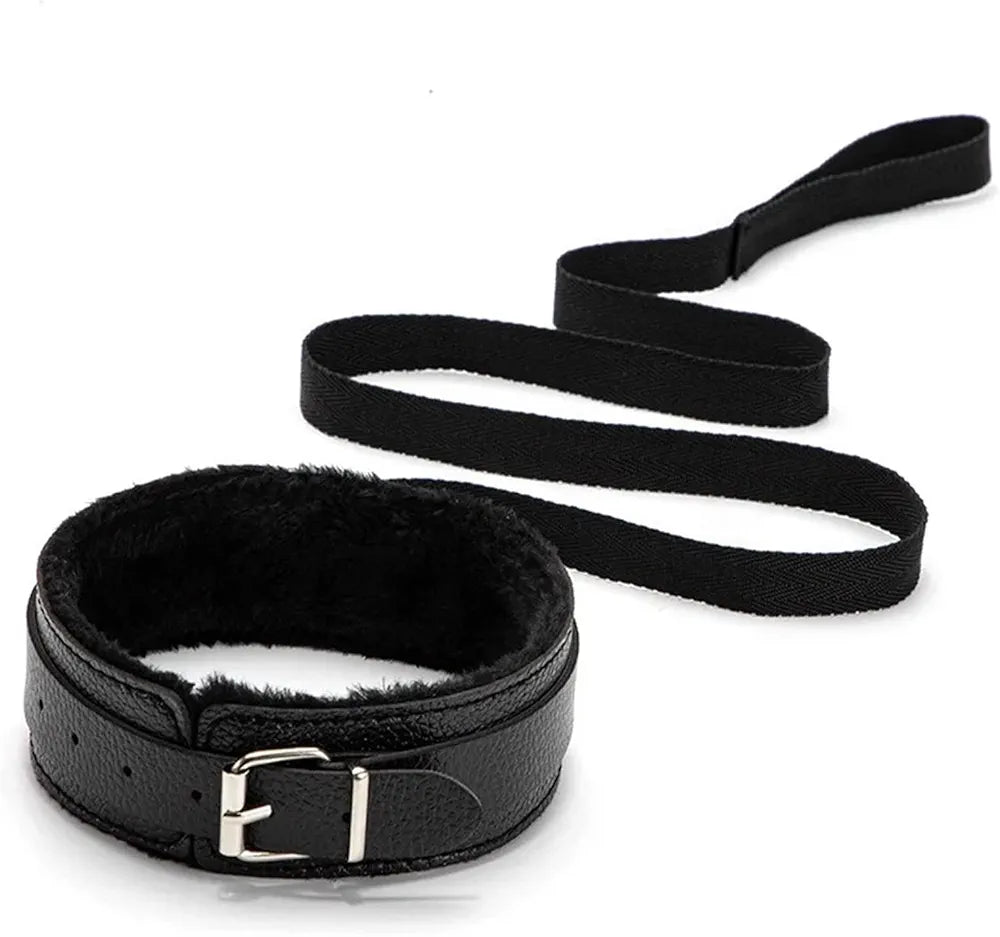 Bound to Bliss Deluxe 7 Piece Set - Sinderella