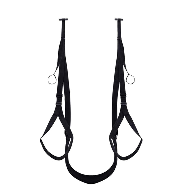 Gravity Games Door Swing Harness - Sinderella