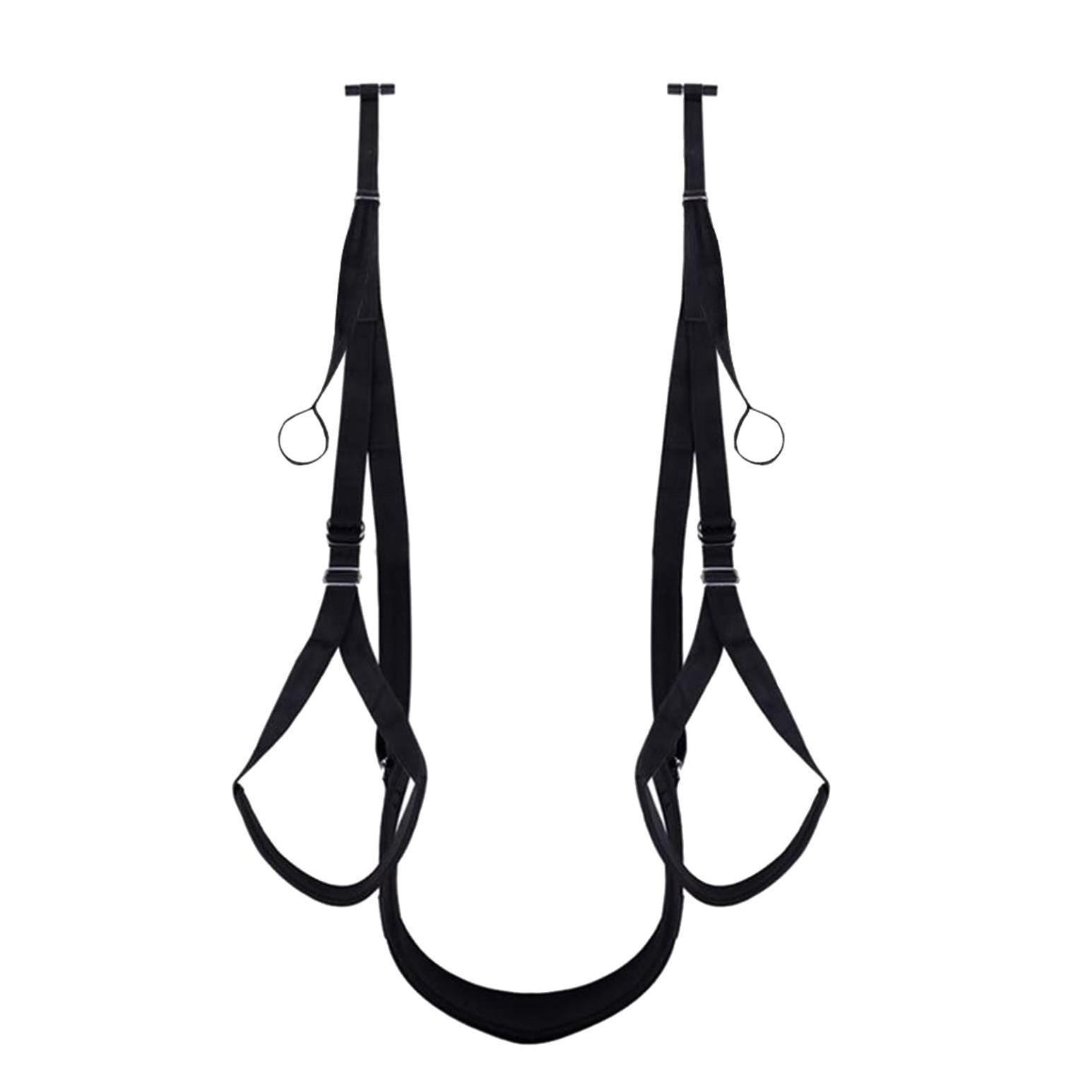 Gravity Games Door Swing Harness - Sinderella