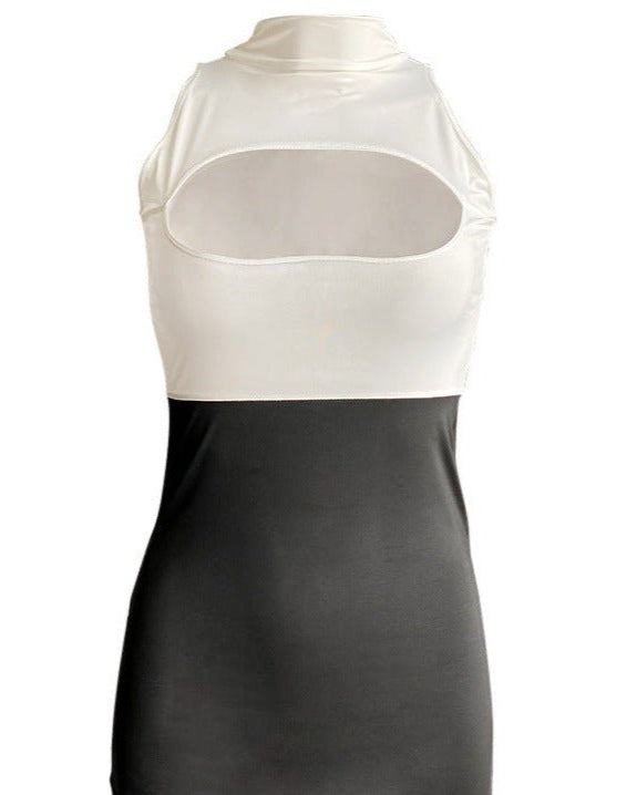 Halo Babydoll Roleplay Lingerie Set With Paddle And Stocking - Sinderella