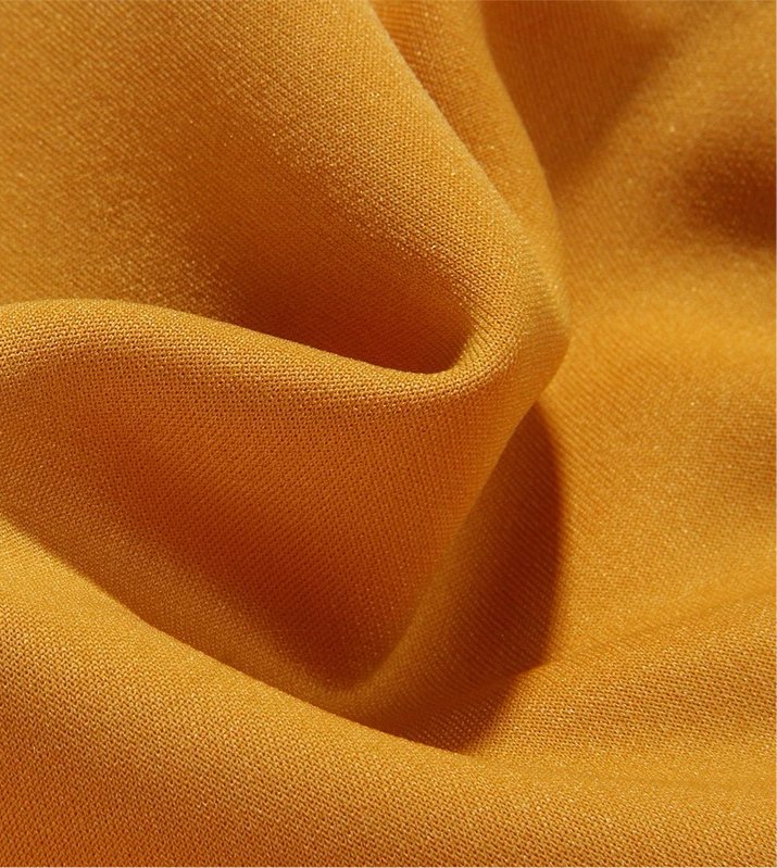 Halter Neck Flower Shape Cutout Swimwear By Sinderella - Sinderella