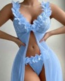 Ice Princess Fantasy Lingerie - Sinderella