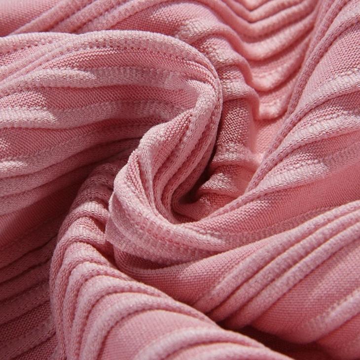 One Shoulder Side Cutout Monokini By Sinderella - Sinderella