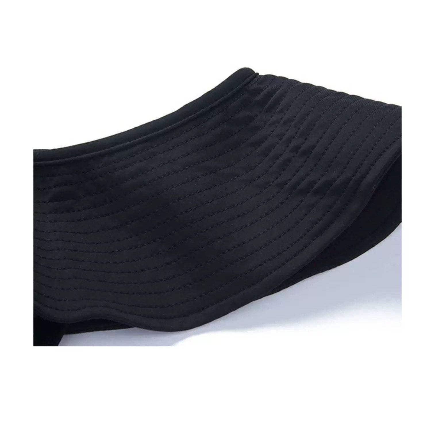 Ruffled Deep Back Flattering Monokini By Sinderella - Sinderella