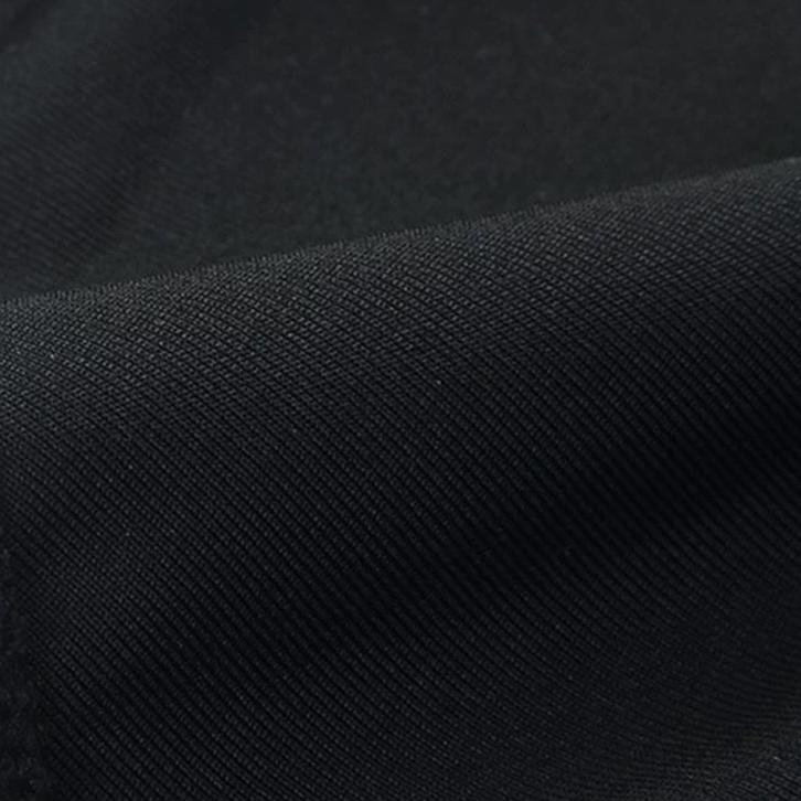 Ruffled Deep Back Flattering Monokini By Sinderella - Sinderella