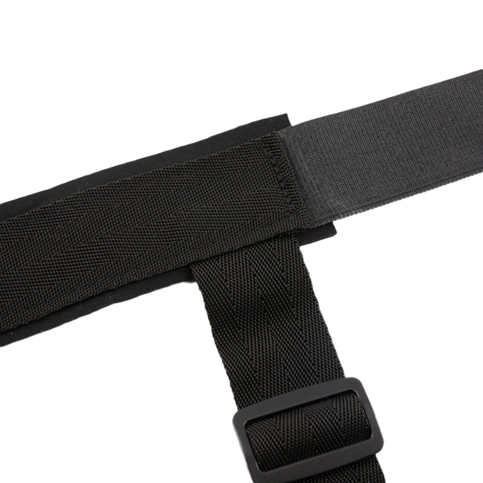 Silent Devotion Neck & Wrist Restraint - Sinderella