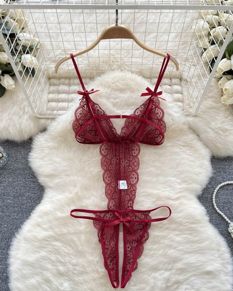 Journi Lace Lingerie - Sinderella