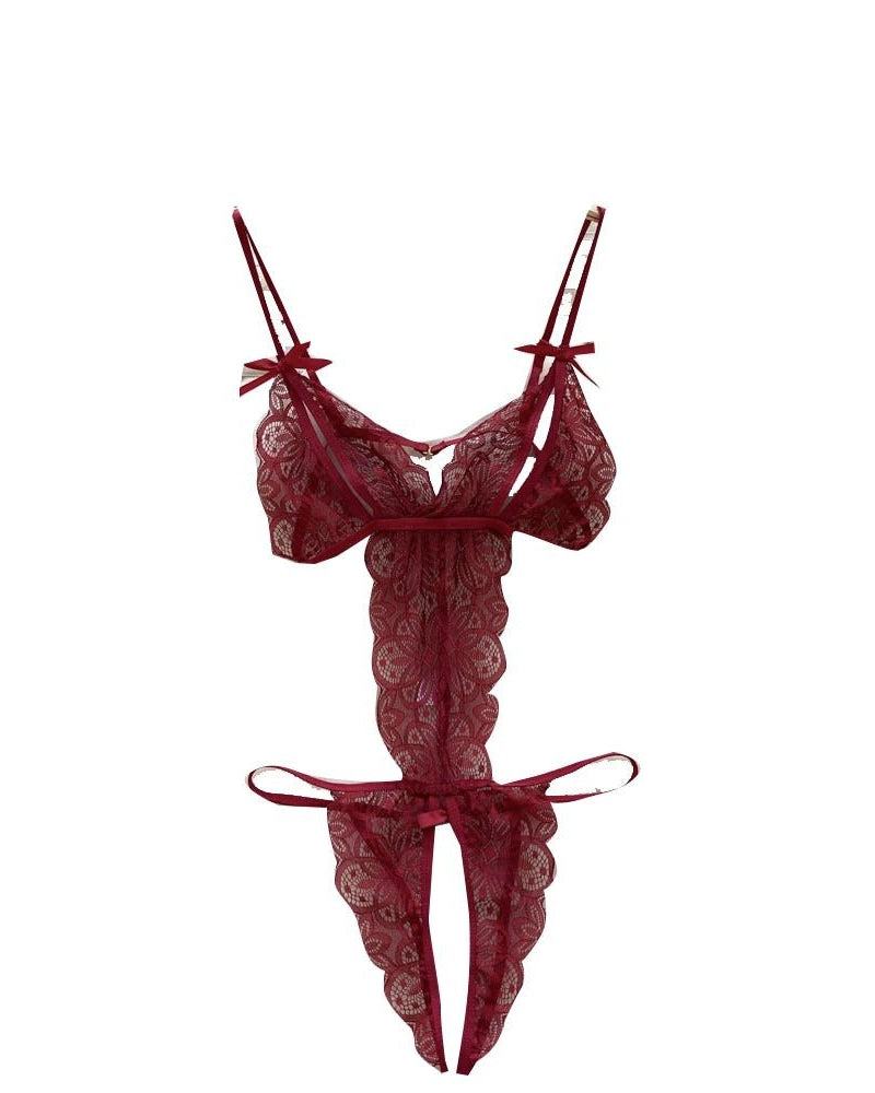 Journi Lace Lingerie - Sinderella