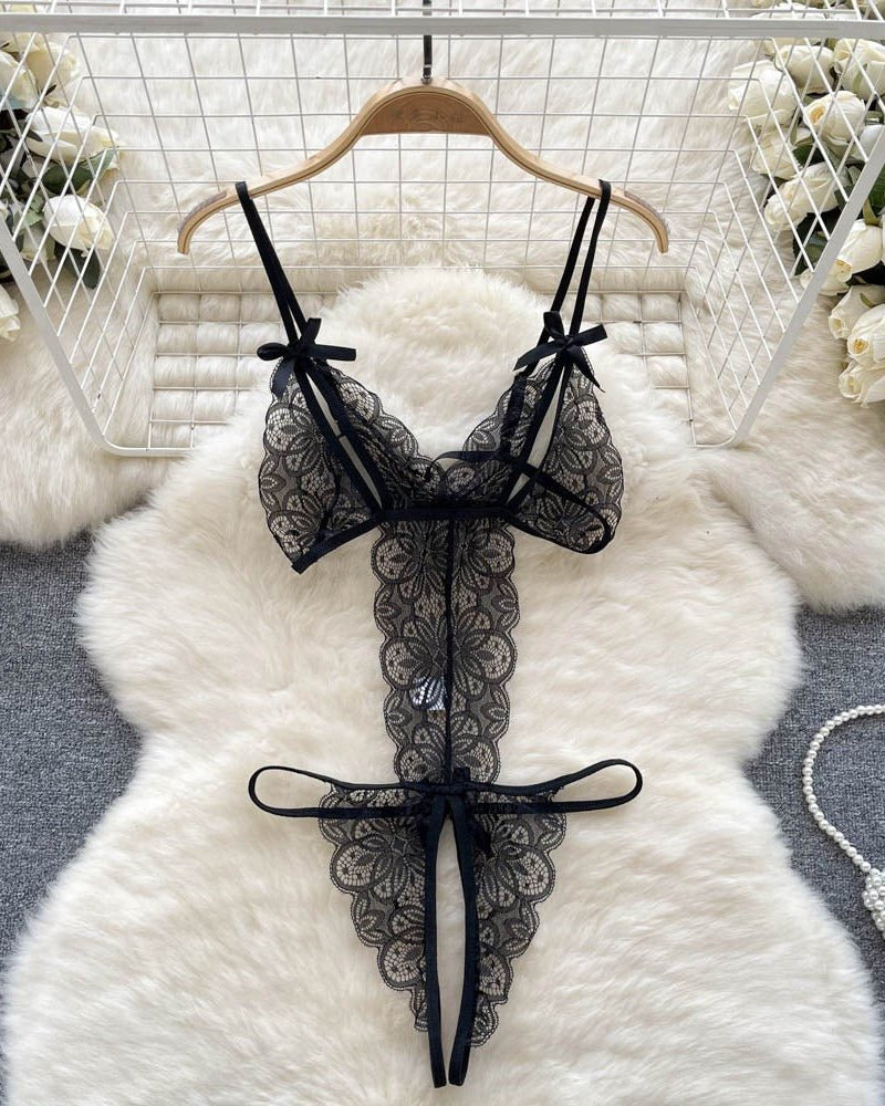 Journi Lace Lingerie - Sinderella