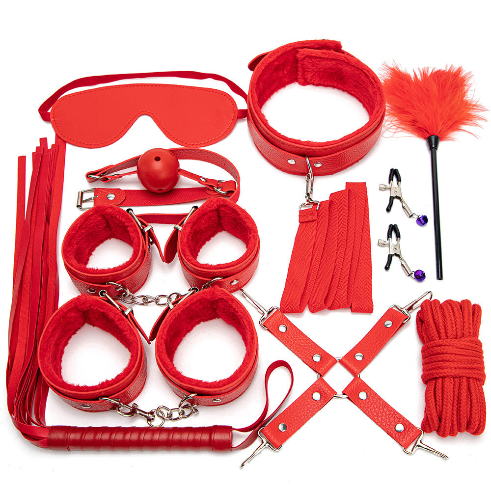 Naksh - 7 Piece Accessories Set