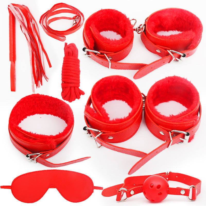 Naksh - 7 Piece Accessories Set