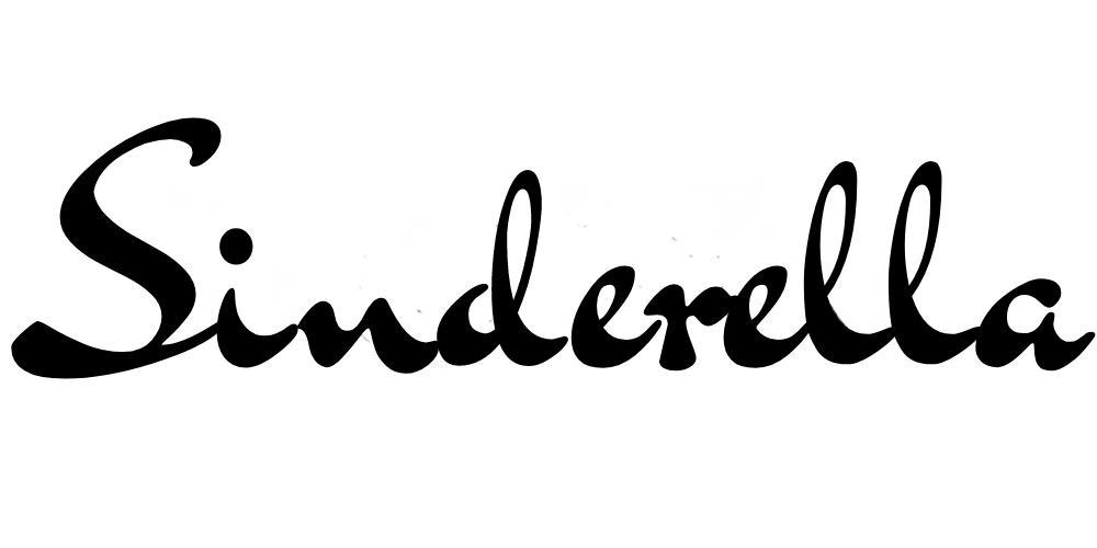 Sinderella: Women's Clothes