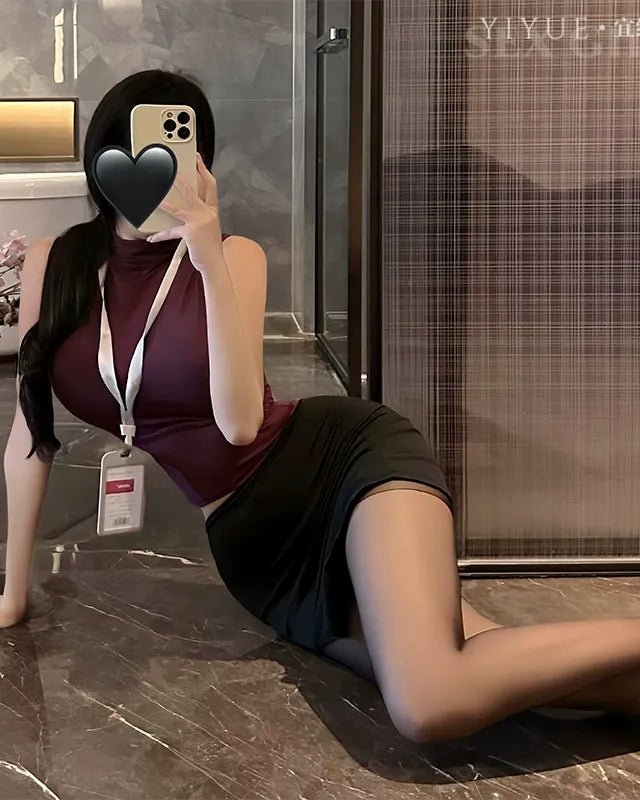 Corporate Afterparty