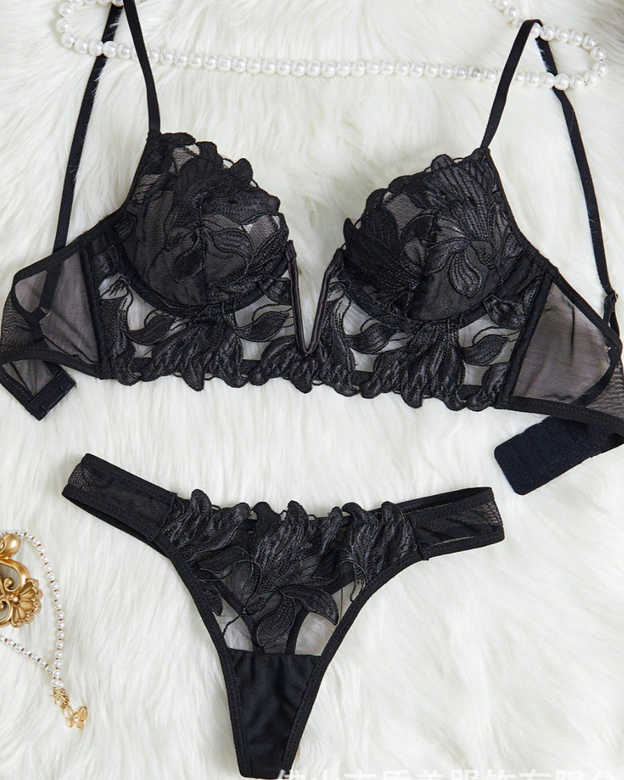 Date Night Weapon