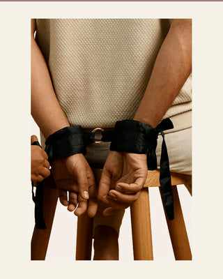 Cuffed With Love