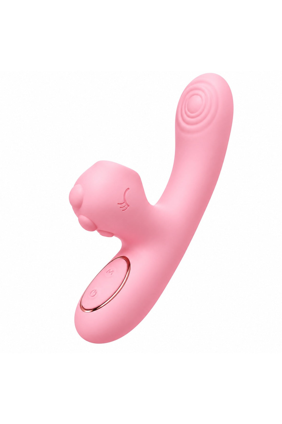 Garmahat — Warming Suction and Vibration Massager