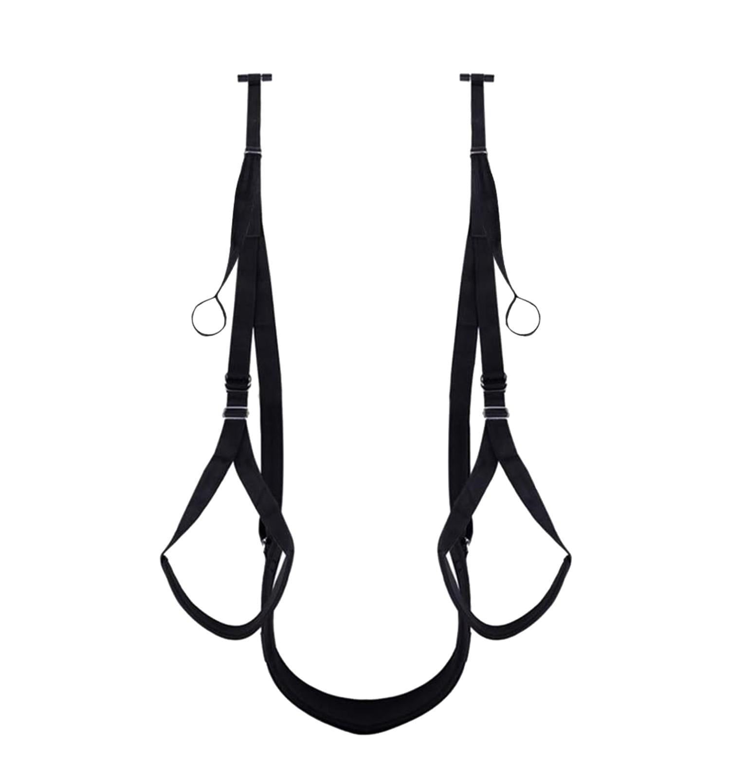 Gravity Games Door Swing Harness - Sinderella
