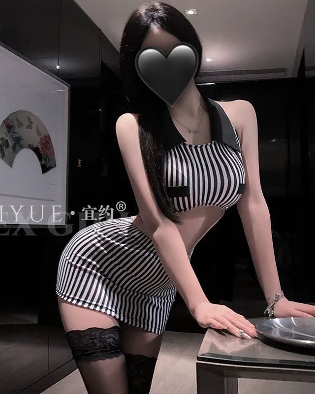 Jet Lounge Muse