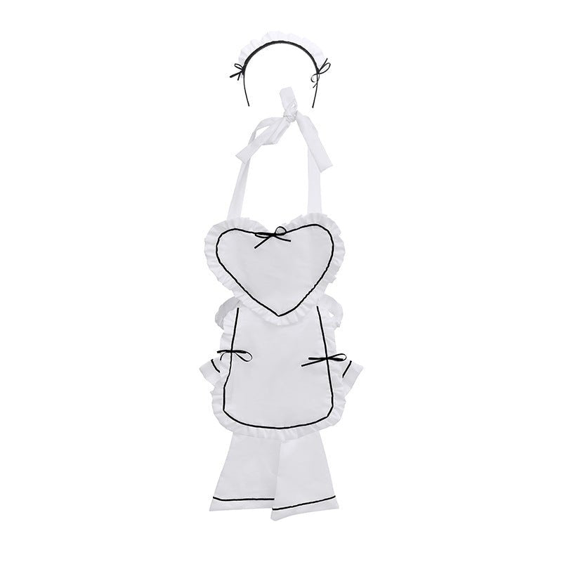 Opal Maid Roleplay Lingerie - Sinderella