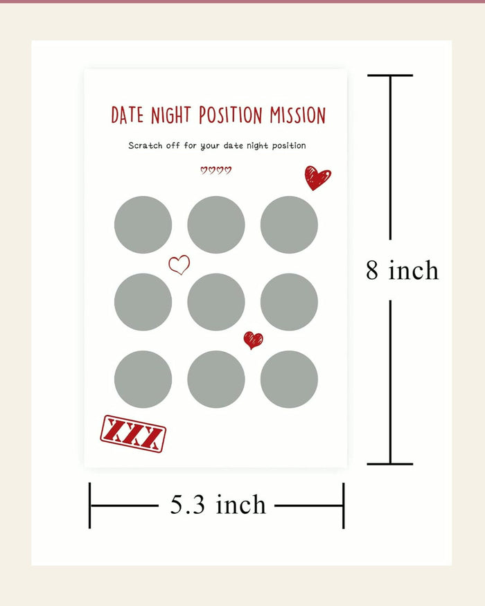 Raabta — Scratch Card