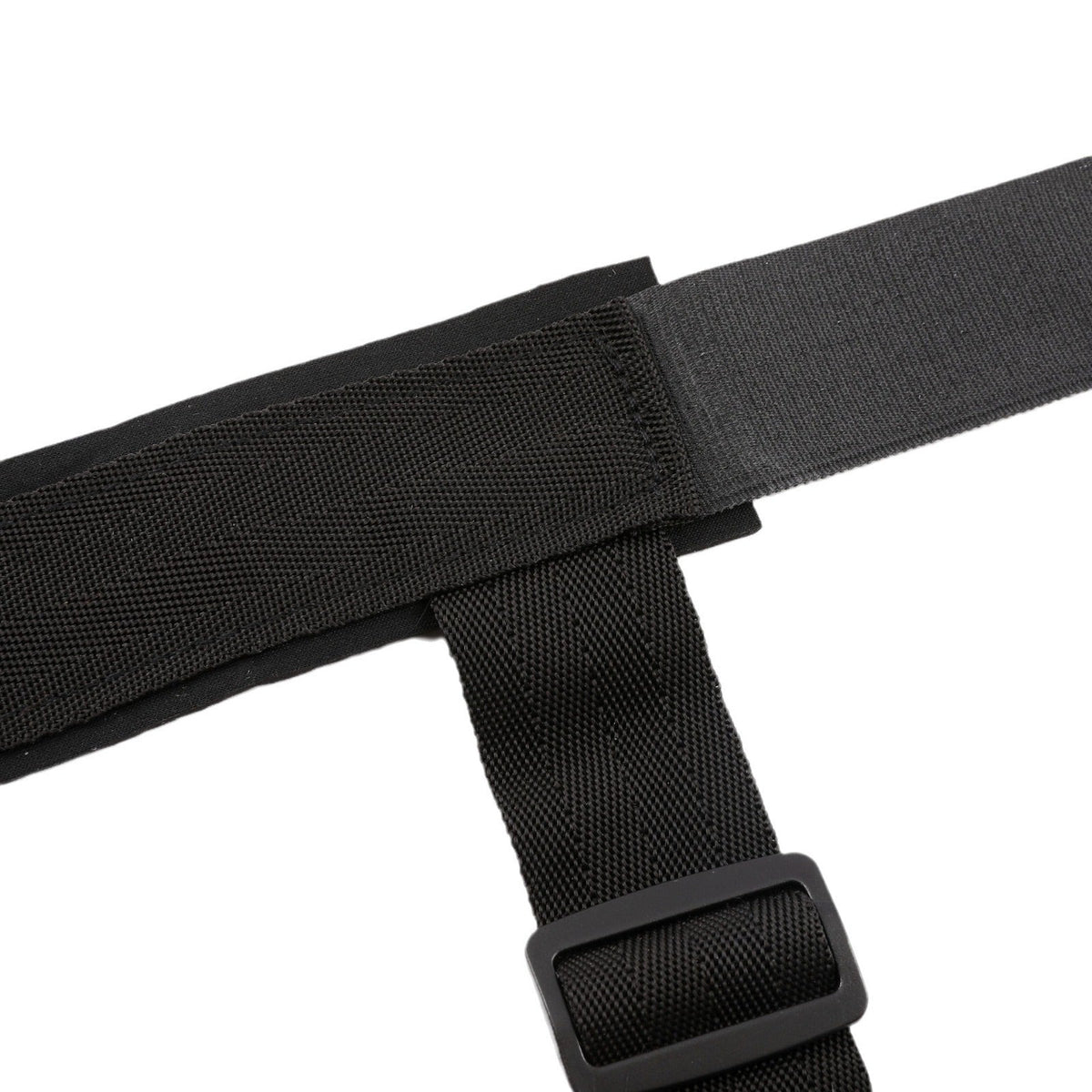 Silent Devotion Neck & Wrist Restraint - Sinderella