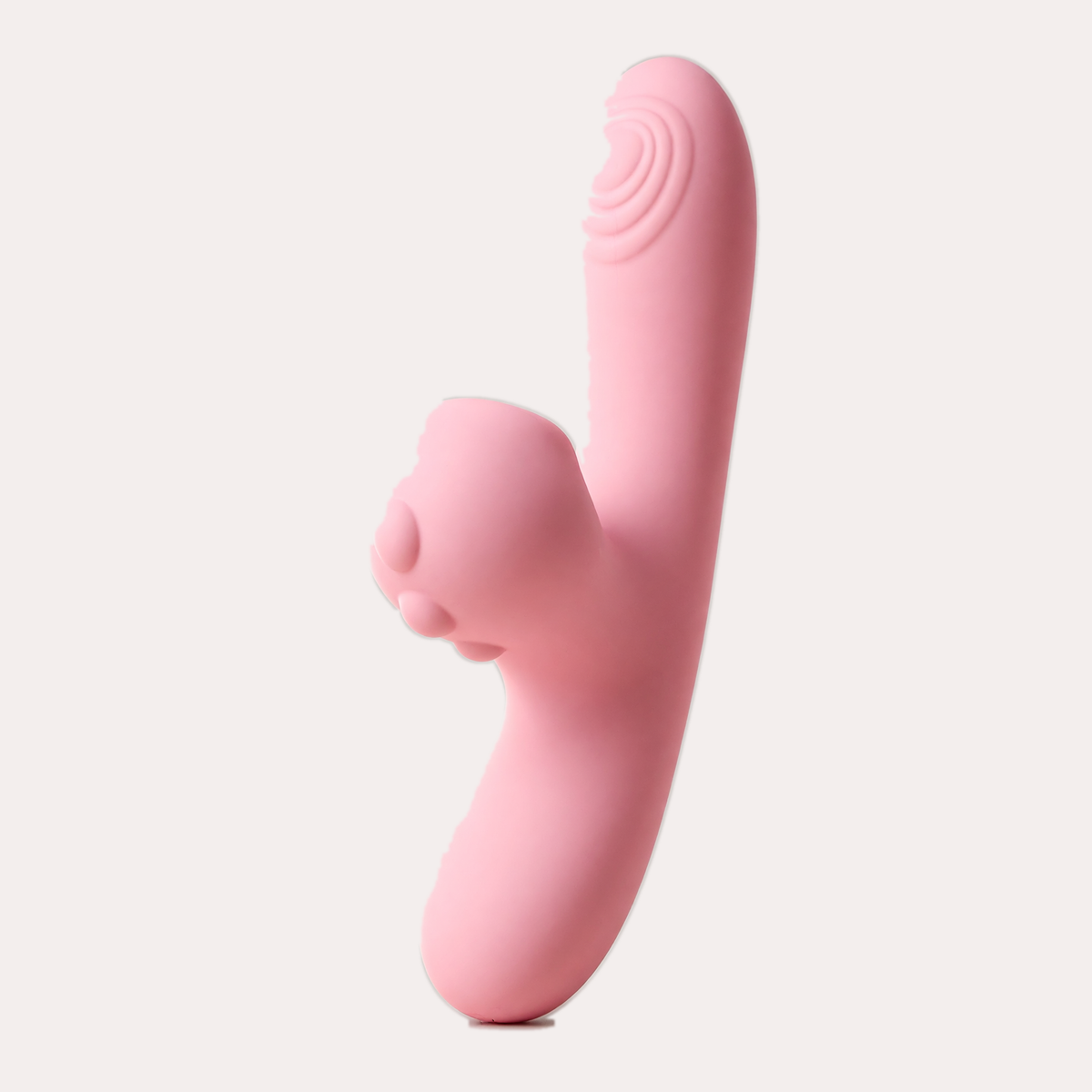 Garmahat massager seen from the back