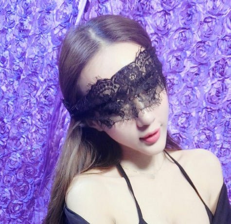 Eyes Wide Shut