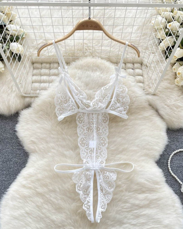 Journi Lace Lingerie - Sinderella