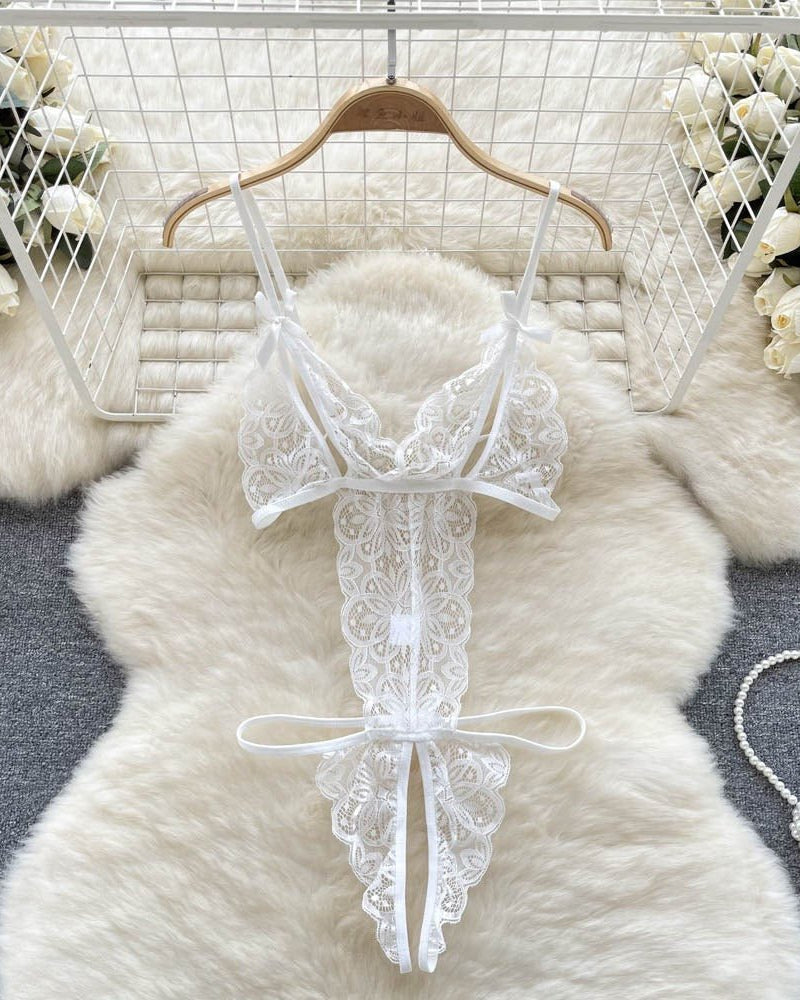 Journi Lace Lingerie - Sinderella