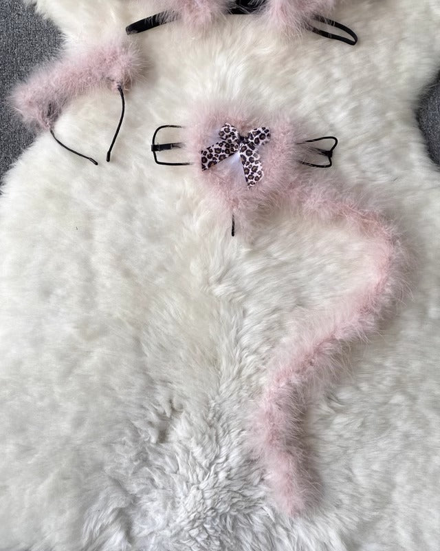 Succubus Three Piece Teddy Lingerie - Sinderella