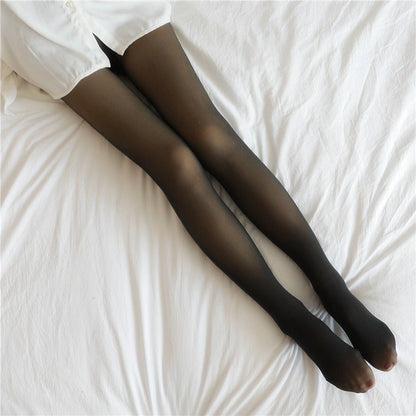 Warm Winter Legging - Sinderella