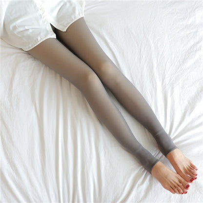 Warm Winter Legging - Sinderella